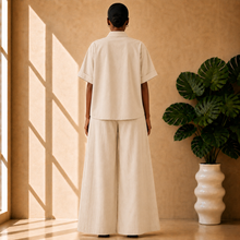 Load image into Gallery viewer, Hi- Low Palazzo Set