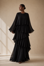 Load image into Gallery viewer, Chiffon Maxi