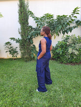 Load image into Gallery viewer, The Linen Cargo Set