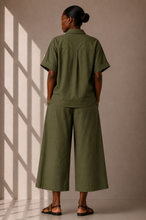 Load image into Gallery viewer, The Culottes Set