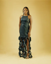 Load image into Gallery viewer, The Flounce Dress