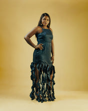 Load image into Gallery viewer, The Flounce Dress