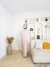 Load image into Gallery viewer, Nude Ruched Boubou