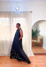 Load image into Gallery viewer, The Squiggle dress