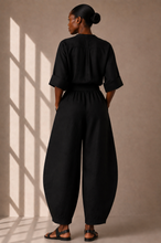 Load image into Gallery viewer, The Barrel Pants Set