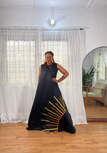 Load image into Gallery viewer, The Sunburst Dress