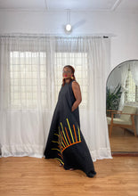Load image into Gallery viewer, The Sunburst Dress