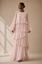 Load image into Gallery viewer, Chiffon Maxi