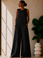 Load image into Gallery viewer, The Easy Jumpsuit