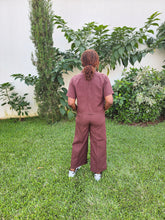 Load image into Gallery viewer, The 3/4 Linen Set