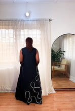 Load image into Gallery viewer, The Squiggle dress