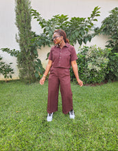 Load image into Gallery viewer, The 3/4 Linen Set