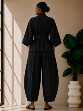 Load image into Gallery viewer, The Easy Kimono Set