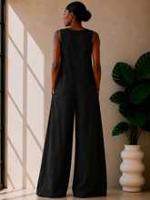 Load image into Gallery viewer, The Easy Jumpsuit