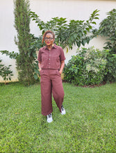 Load image into Gallery viewer, The 3/4 Linen Set