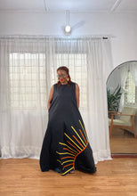 Load image into Gallery viewer, The Sunburst Dress