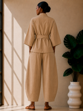 Load image into Gallery viewer, The Easy Kimono Set