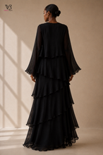 Load image into Gallery viewer, Chiffon Maxi
